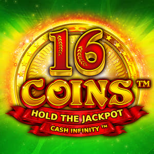 16 Coins™