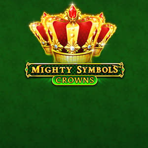 Mighty Symbols™ Crowns