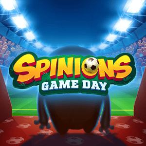 Spinions Game Day