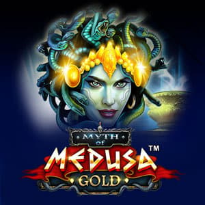Myth of Medusa Gold