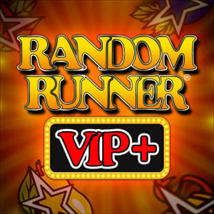 Random Runner® VIP+