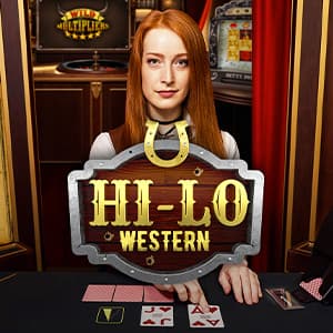 Live Hi-Lo