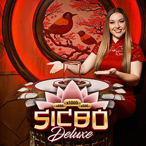 Live SicBo Deluxe