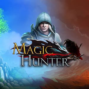 Magic Hunter