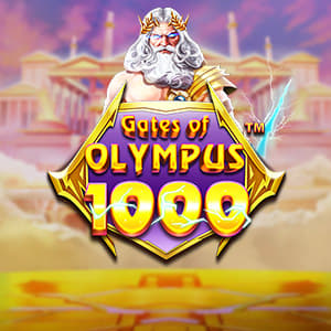 Gates of Olympus 1000