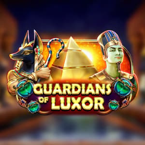 Guardians of Luxor