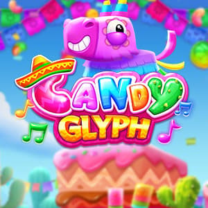 Candy Glyph