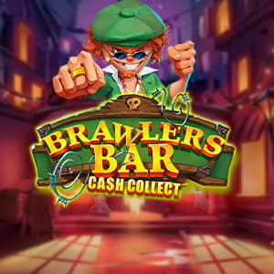 Brawlers Bar Cash Collect
