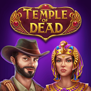 Temple Of Dead