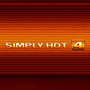 Simply Hot 4