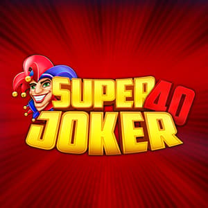 Super Joker 40