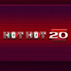 Hot Hot 20