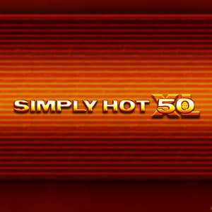 Simply Hot XL 50