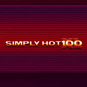 Simply Hot XL 100