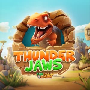 Thunder Jaws
