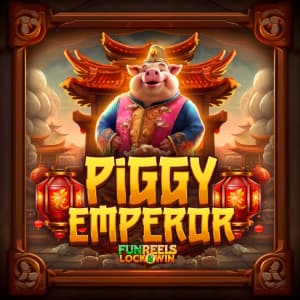 Piggy Emperor