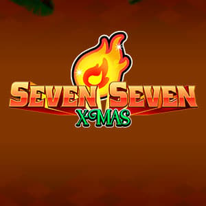 Seven Seven Xmas