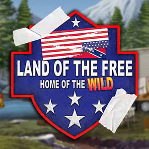 Land of the Free