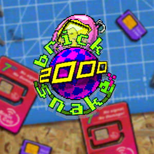Brick Snake 2000