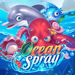 Ocean Spray