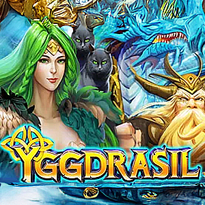 Yggdrasil