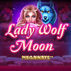 Lady Wolf Moon Megaways