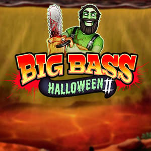 Big Bass Halloween 2