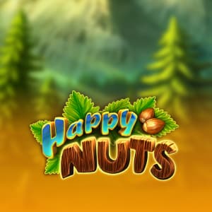 Happy Nuts