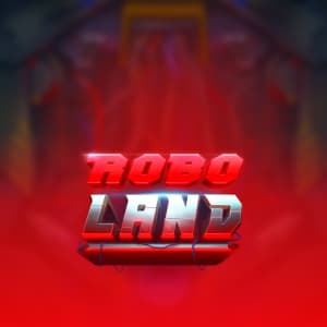 RoboLand