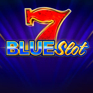 Blue Slot