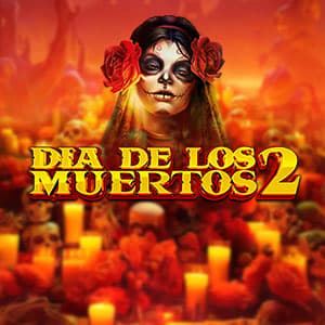 Dia De Los Muertos 2