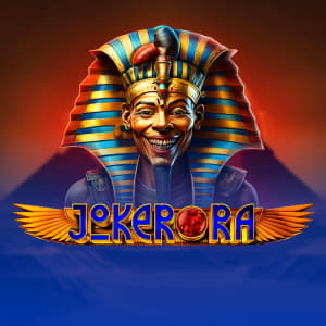 Joker Ra