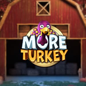 More Turkey
