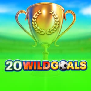 20 Wild Goals
