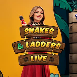 Snakes & Ladders Live