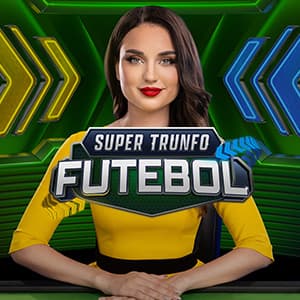Football Blitz Top Card