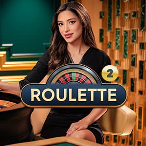 Roulette 2