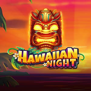 Hawaiian Night