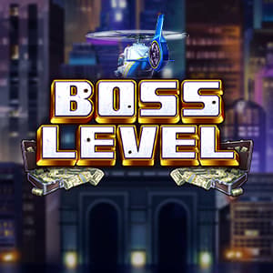 Boss Level