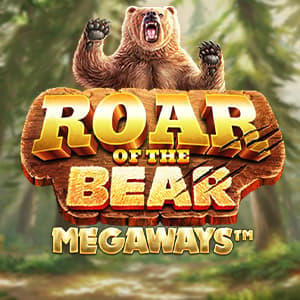 Roar of the Bear Megaways
