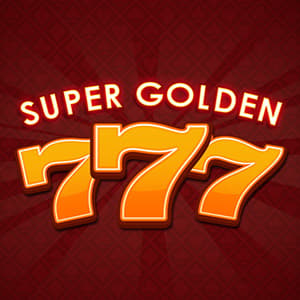Super Golden 777