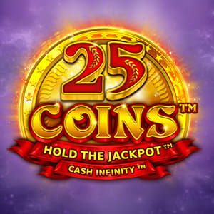 25 Coins™