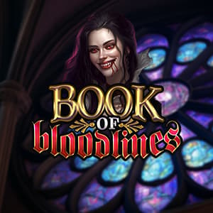 Book of Bloodlines