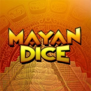 Mayan Dice
