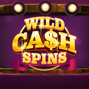 Wild Cash Spins