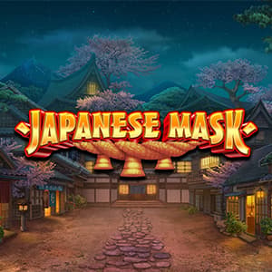 Japanese Mask