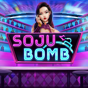 Soju Bomb