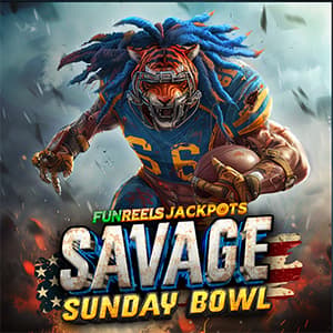 Savage Sunday Bowl