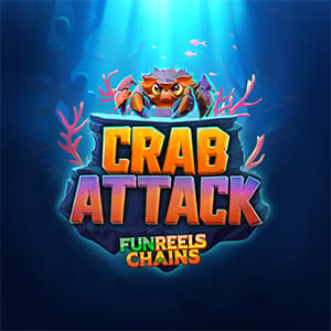 Crab Attack