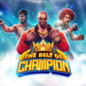 The Belt Of Champion